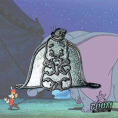 Épingle – Dumbo du film Dumbo – Disney Fantasy