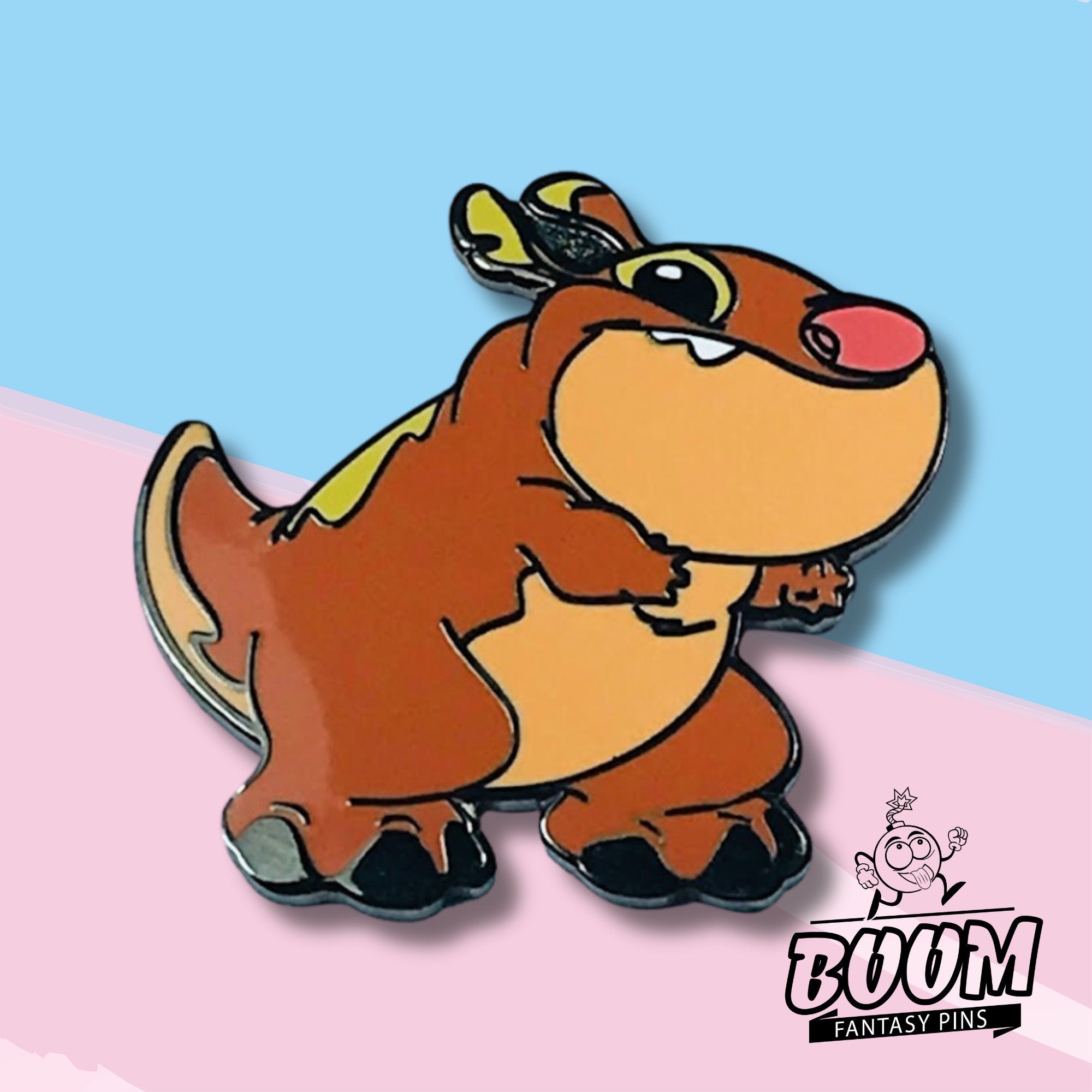 Pin – Experimento 210 de Lilo y Stitch – Disney Fantasy