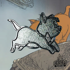 Pin – Toulouse de Los Aristogatos – Disney Fantasy