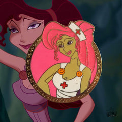 Pin's – Megara d'Hercule – Disney Fantasy