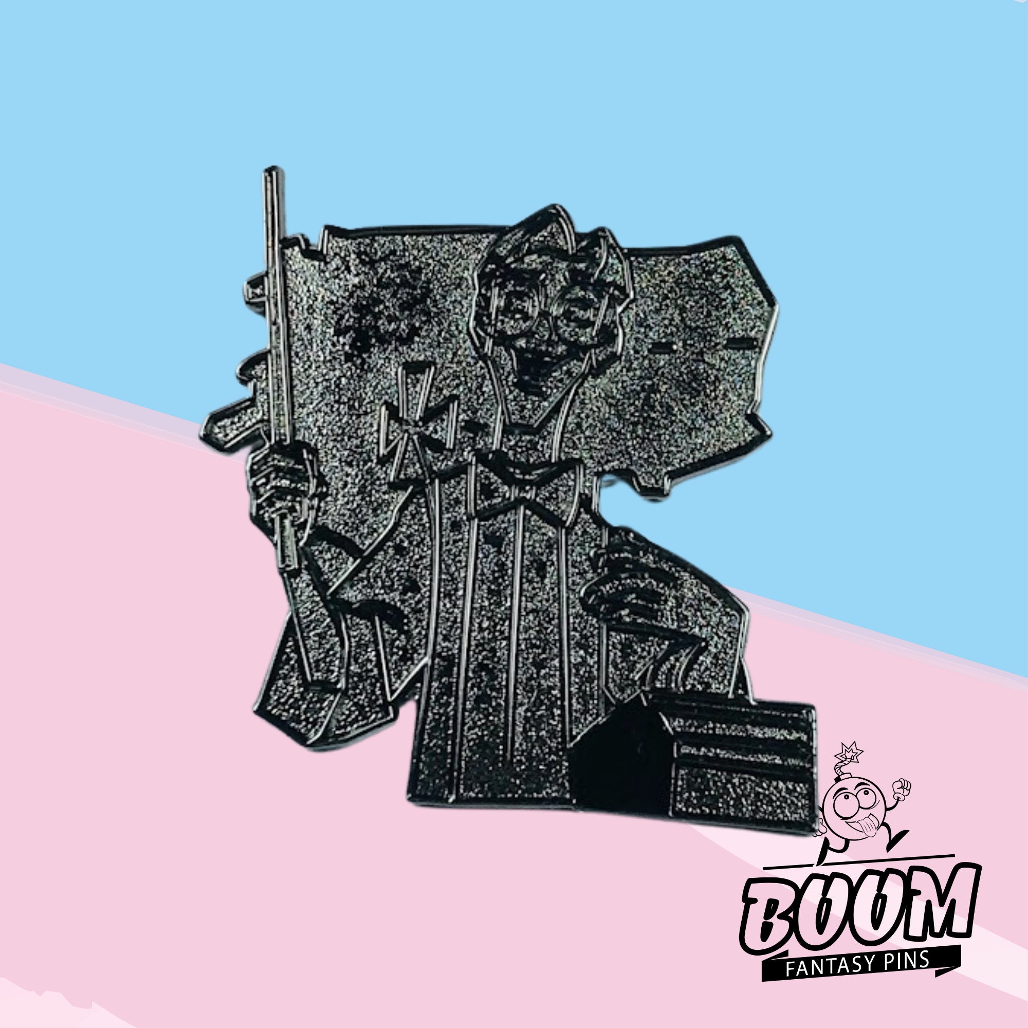 Pin – Milo James de Atlantis: El Imperio Perdido – Disney Fantasy