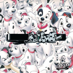 Pinza de corbata – Pongo y Perdita de 101 Dálmatas – Disney Fantasy