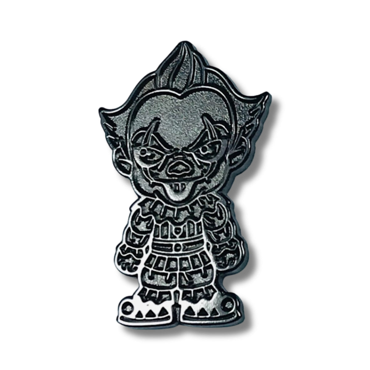 Pin – Pennywise de IT – Franquicia de Stephen King