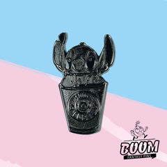 Épingle – Expérience de couture 626 de Lilo &amp; Stitch – Disney Fantasy