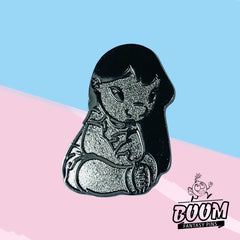Pin's – Lilo Pelekai de Lilo et Stitch – Disney Fantasy