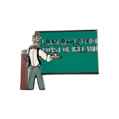 Pin – Milo James Thatch from Atlantis The Lost Empire – Disney Fantasy