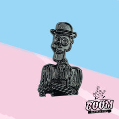 Pin – Tío Felipe de Coco – Disney Fantasy