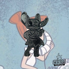 Pin's – Angel en Vilma de Lilo &amp; Stitch – Disney Fantasy