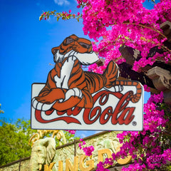 Pin – Shere Khan de El libro de la selva – Disney Fantasy