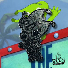 Pin – Elastico Experiment 345 from Lilo & Stitch – Disney Fantasy