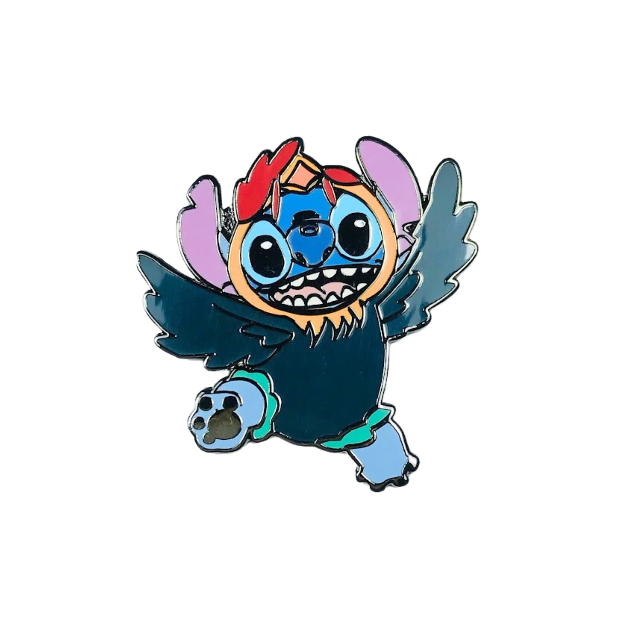 Épingle – Expérience de couture 626 de Lilo &amp; Stitch – Disney Fantasy