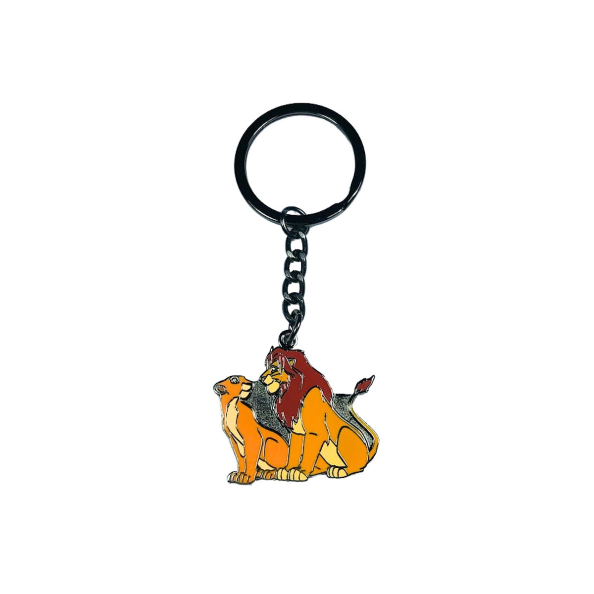 Porte-clés – Simba du Roi Lion – Disney Fantasy