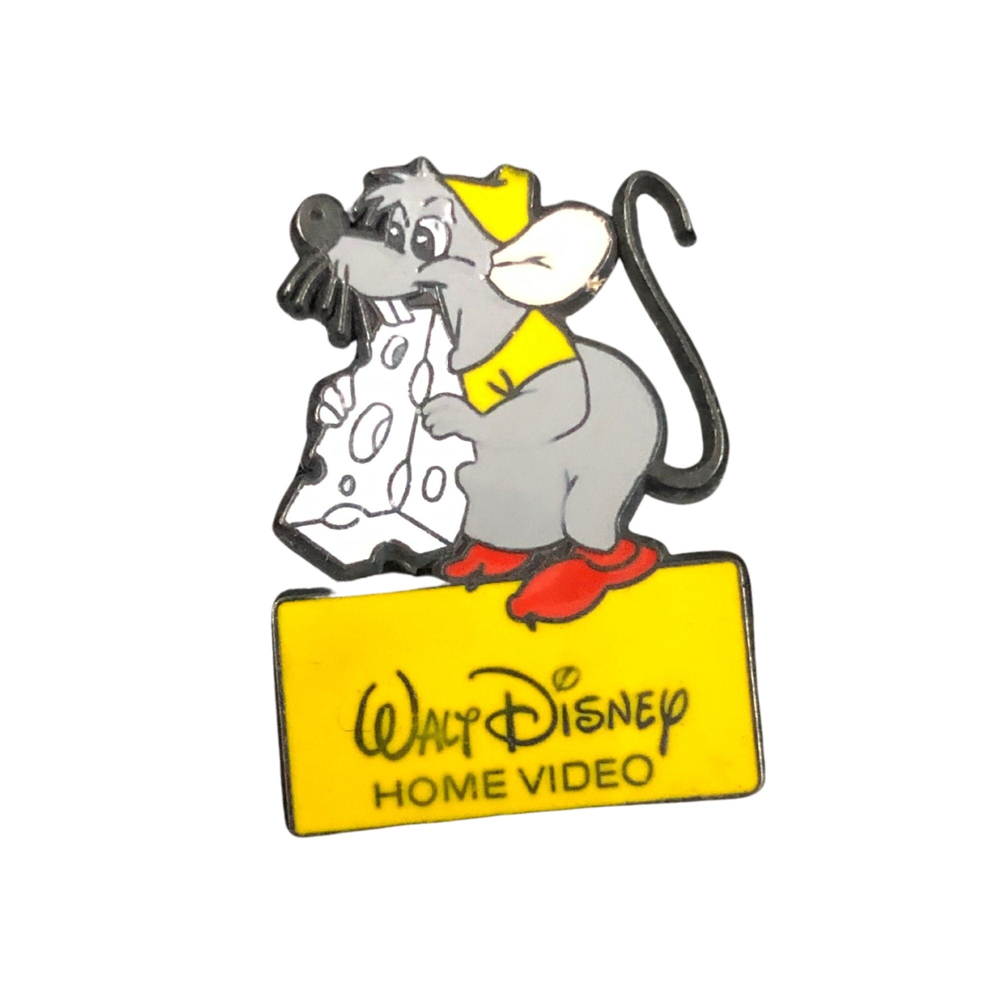 Pin – Gus de Cenicienta – Disney Fantasy