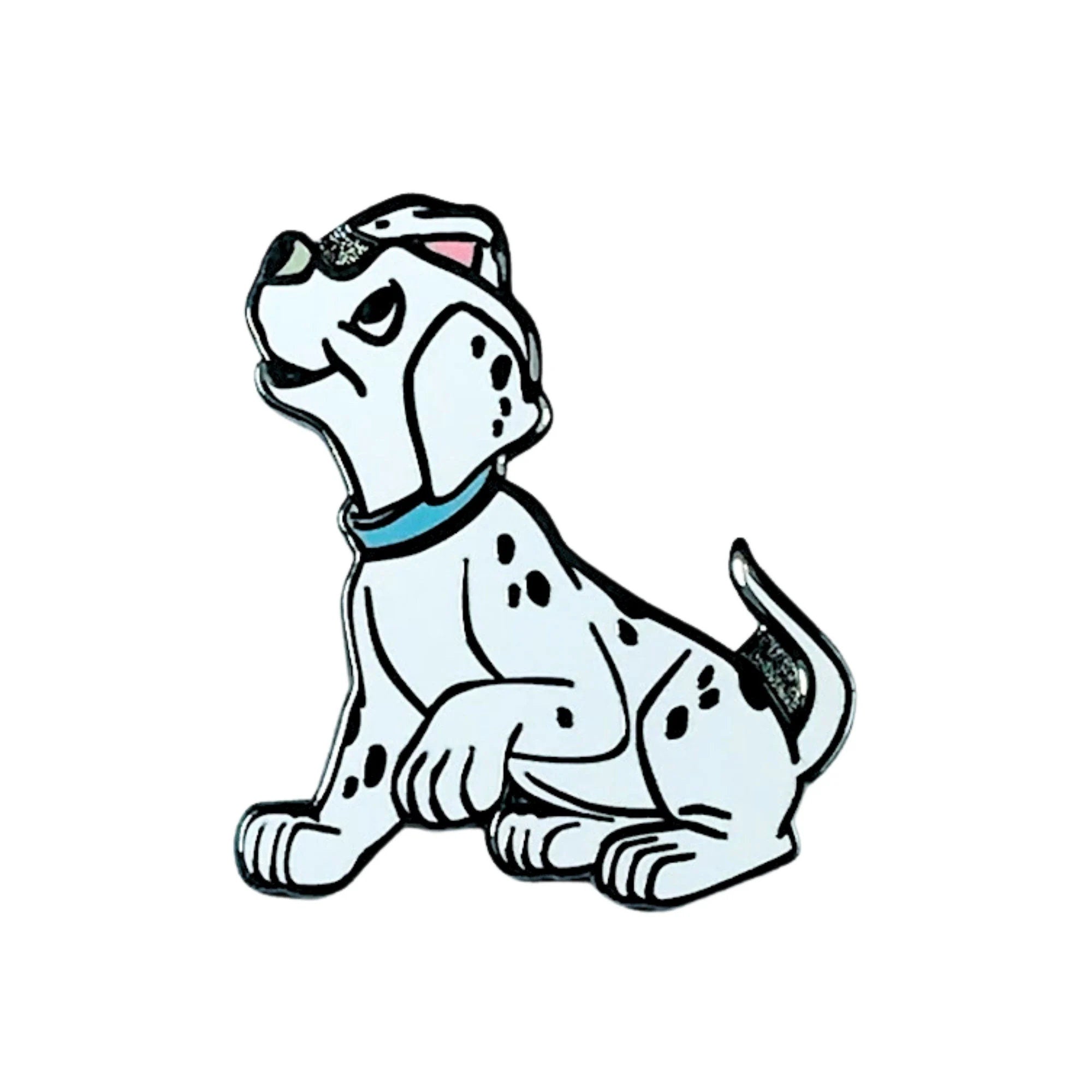 Pin's – Penny des 101 Dalmatiens – Disney Fantasy