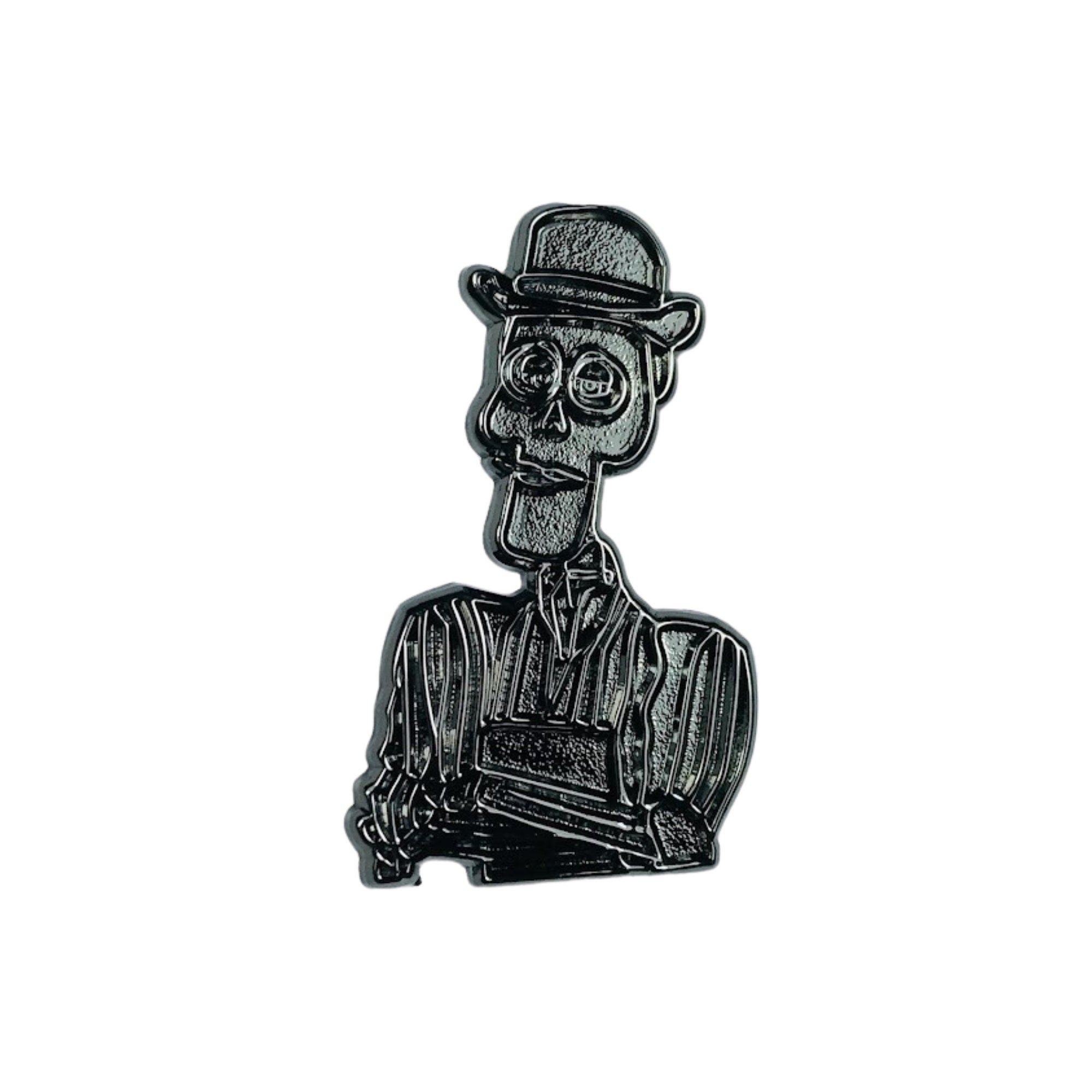 Pin's – Oncle Oscar du film Coco – Disney Fantasy
