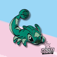 Pin – Experimento plasmoide 617 de Lilo y Stitch – Disney Fantasy