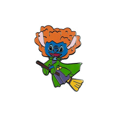 Épingle – Expérience de couture 626 de Lilo &amp; Stitch – Disney Fantasy