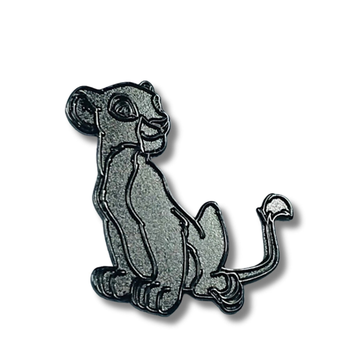 Pin's – Nala du Roi Lion – Disney Fantasy