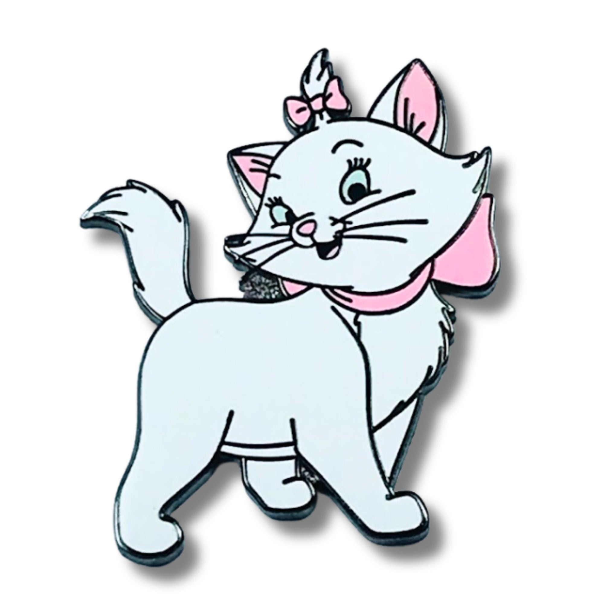Pin – Marie de Los Aristogatos – Disney Fantasy