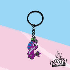 Llavero – Experimento 285 Laax de Lilo y Stitch – Disney Fantasy