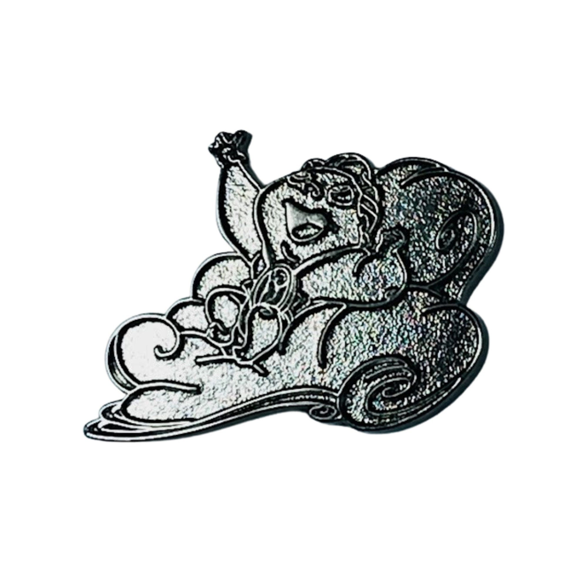 Pin – Hércules de Hércules – Fantasía Disney