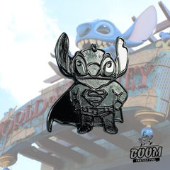 Épingle – Expérience de couture 626 de Lilo &amp; Stitch – Disney Fantasy