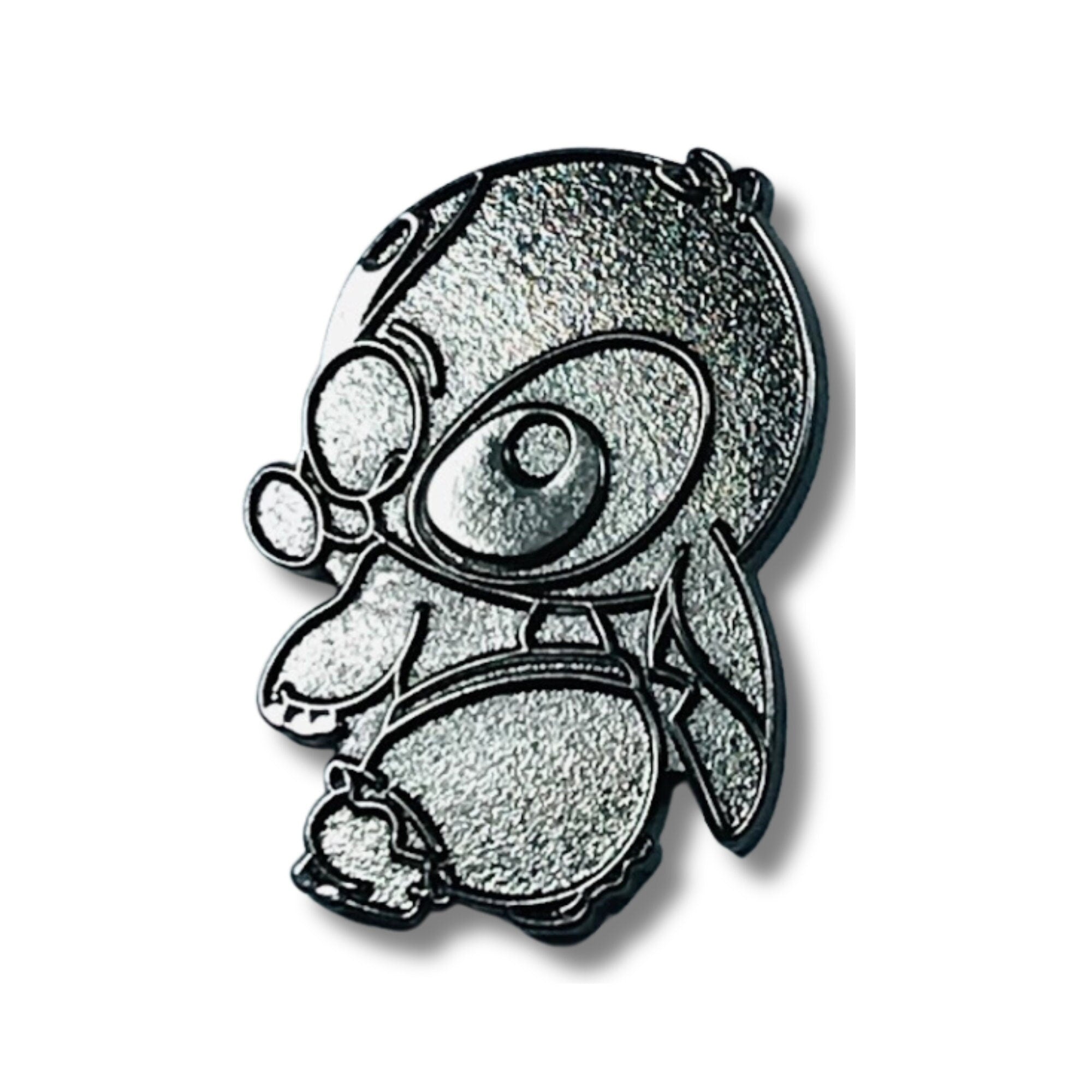 Épingle – Stitch bébé de Lilo et Stitch – Disney Fantasy