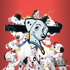 Pinza de corbata – Perdita de 101 Dálmatas – Disney Fantasy
