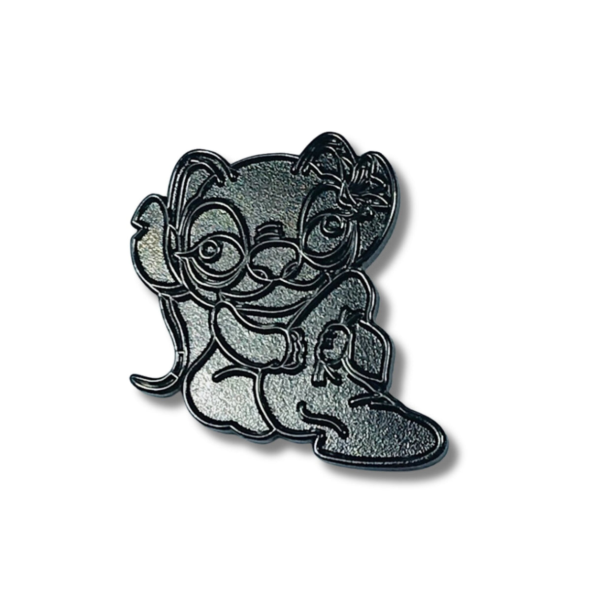 Pin's – Expérience Ange 624 de Lilo &amp; Stitch – Disney Fantasy