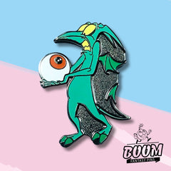 Pin – Pánico de Hércules – Disney Fantasy