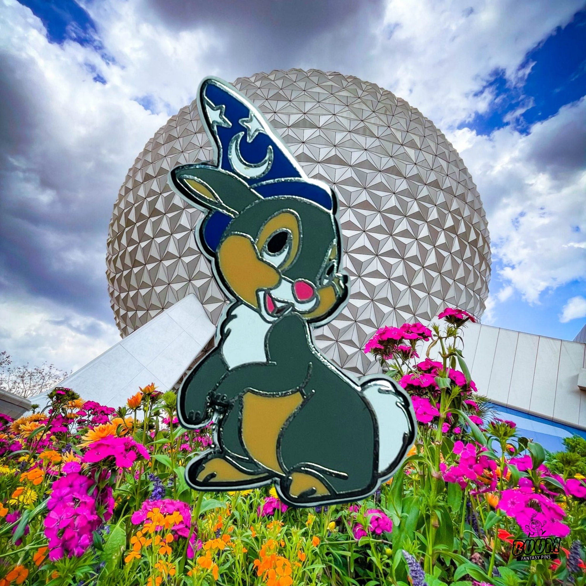 Pin – Thumper from Bambi – Disney Fantasy