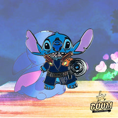 Épingle – Expérience de couture 626 de Lilo et Stitch – Disney Fantasy