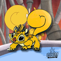 Pin – Experimento 397 de Polainas de Lilo y Stitch – Disney Fantasy