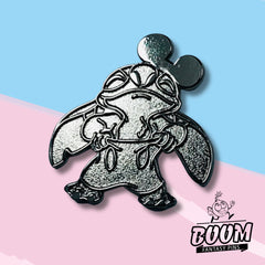 Pin – Experiment 626 Stitch from Lilo & Stitch – Disney Fantasy