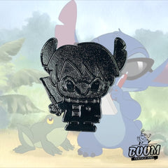 Épingle – Expérience de couture 626 de Lilo &amp; Stitch Disney Fantasy