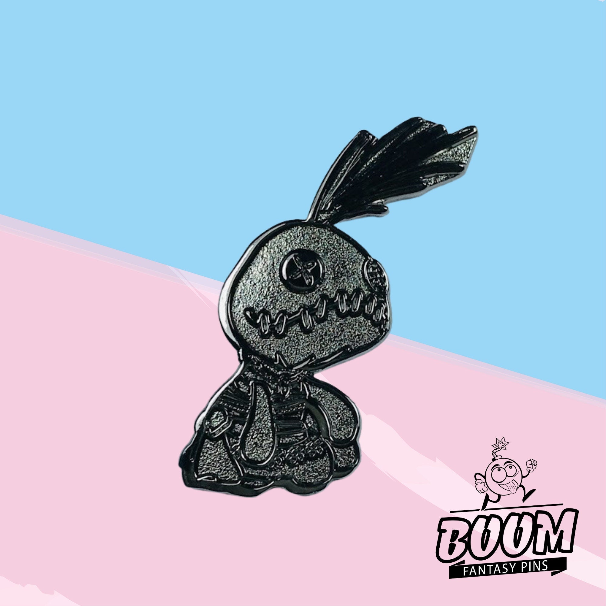 Pin – Experiment 626 Stitch from Lilo & Stitch – Disney Fantasy