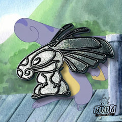 Épingle – Expérience Fanfaronne 533 de Lilo &amp; Stitch – Disney Fantasy