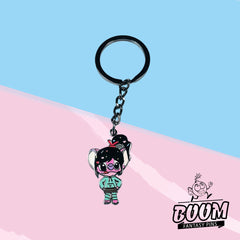 Llavero – Ángel de Lilo y Stitch – Disney Fantasy