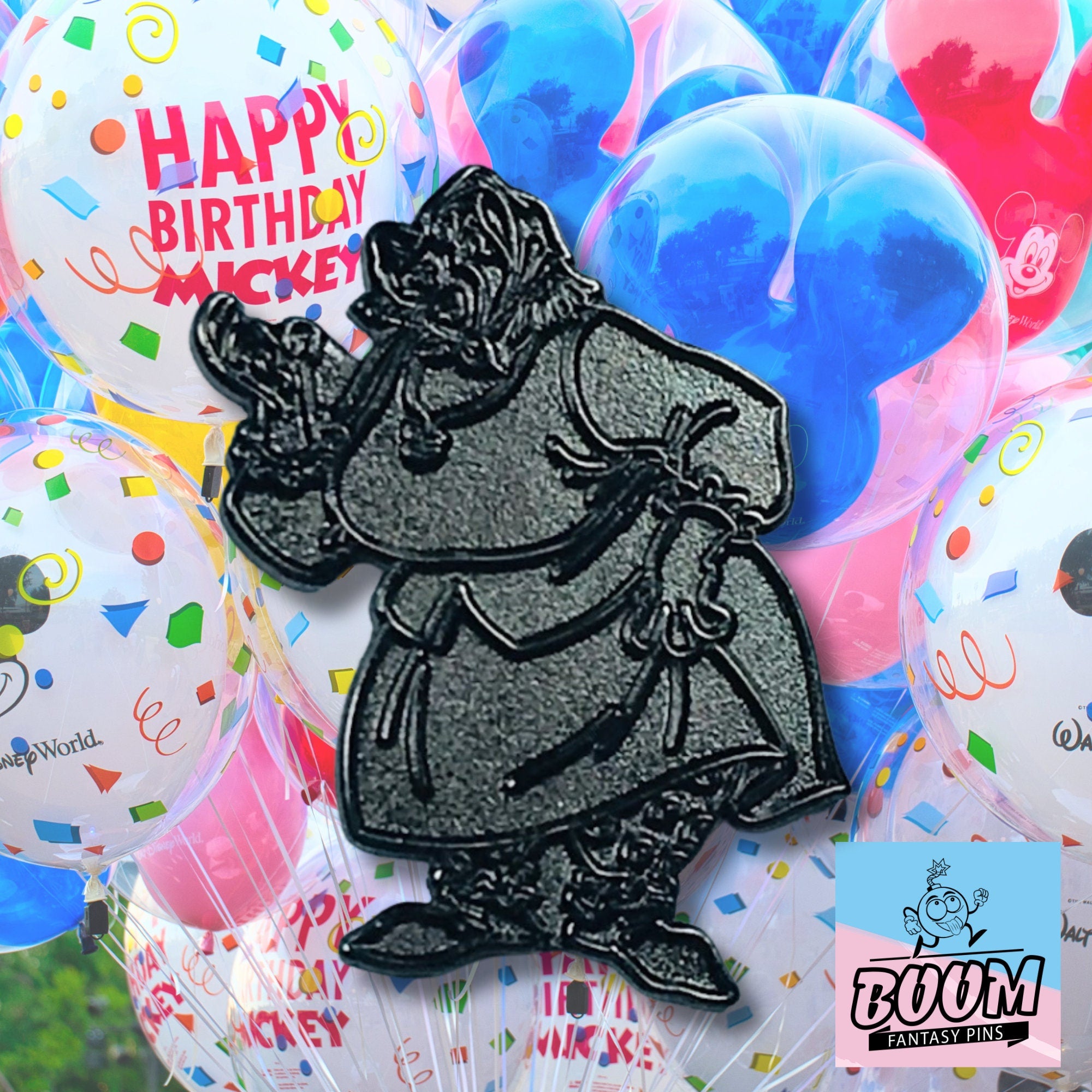 Pin – Sir Reginald de Robin Hood – Disney Fantasy