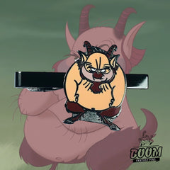 Pince à cravate – Philoctète d'Hercule – Disney Fantasy