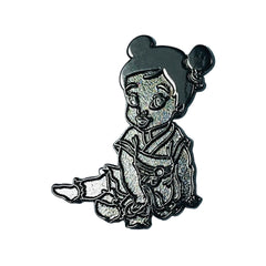 Pin's – Mulan du film Mulan – Disney Fantasy