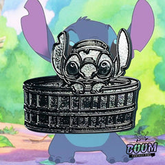 Pin – Experiment 626 Stitch from Lilo & Stitch – Disney Fantasy