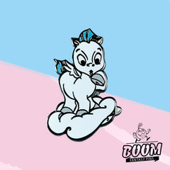 Pin – Pegasus from Hercules – Disney Fantasy