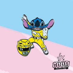 Épingle – Expérience de couture 626 de Lilo et Stitch – Disney Fantasy