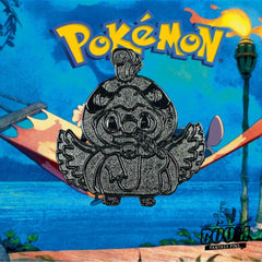 Épingle – Expérience 626 Stitch de Lilo &amp; Stitch – Disney Fantasy