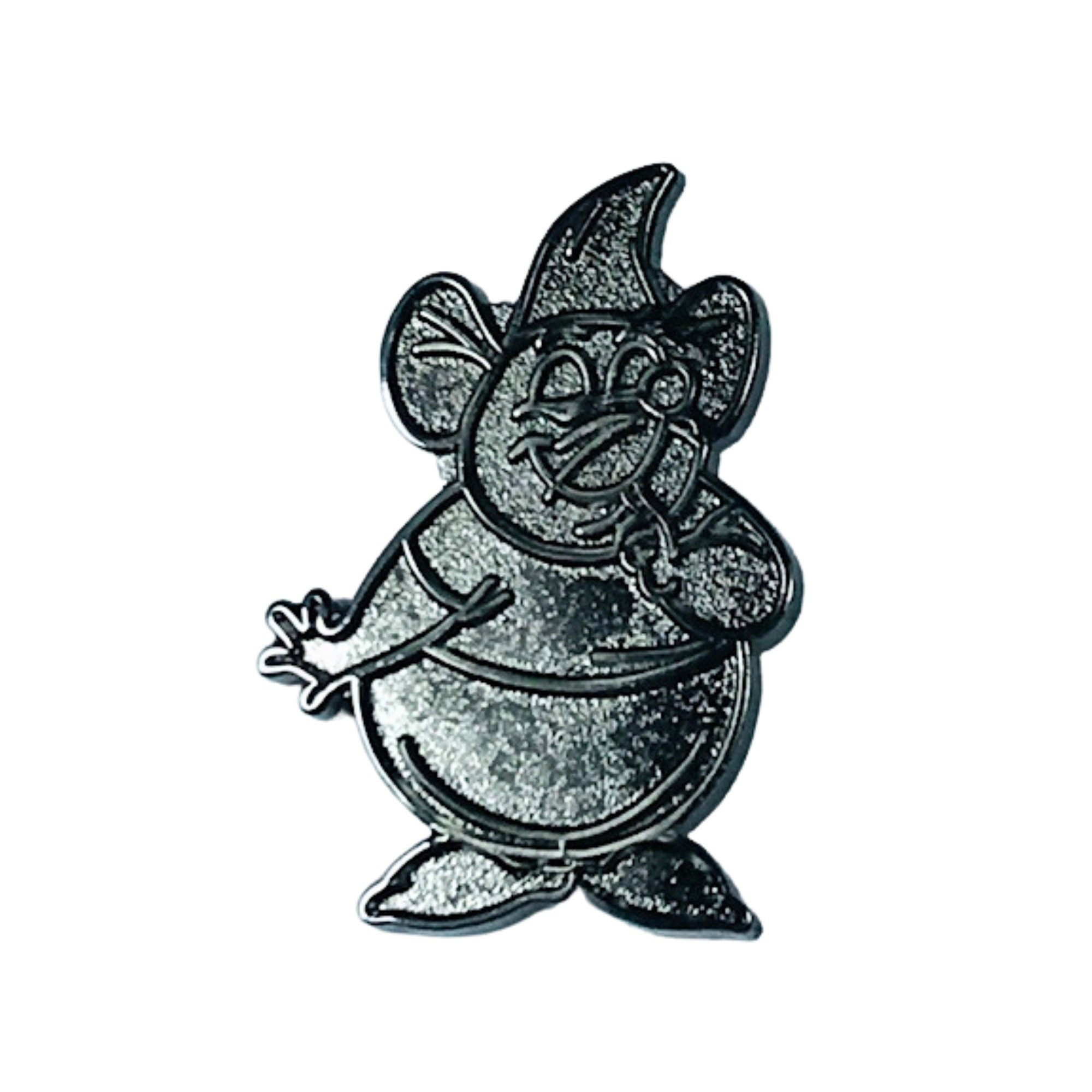 Pin's – Gus de Cendrillon – Disney Fantasy