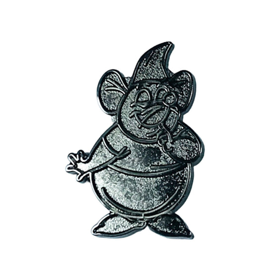 Pin – Gus from Cinderella – Disney Fantasy