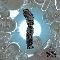 Pin – Marge Simpson de Los Simpson – Fantasía Disney