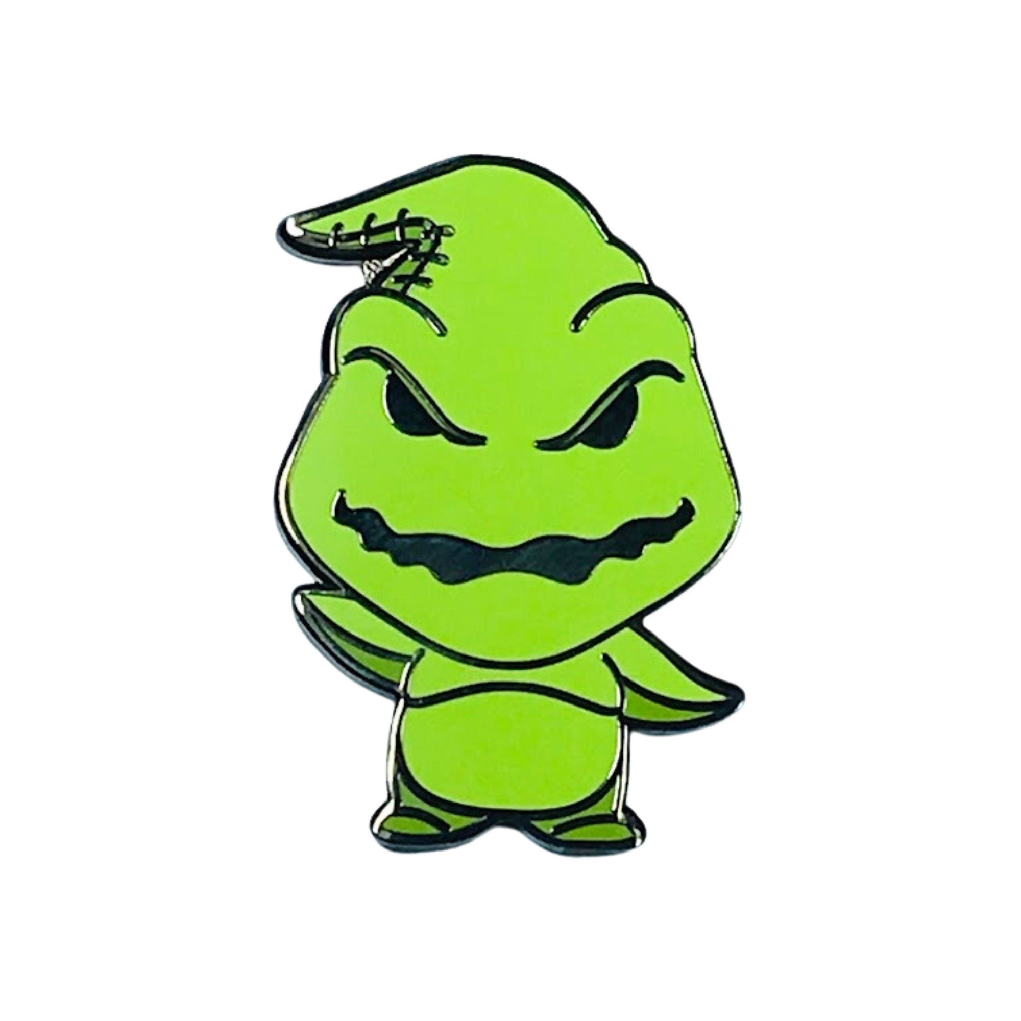 Pin – Oogie Boogie de Pesadilla antes de Navidad – Disney Fantasy