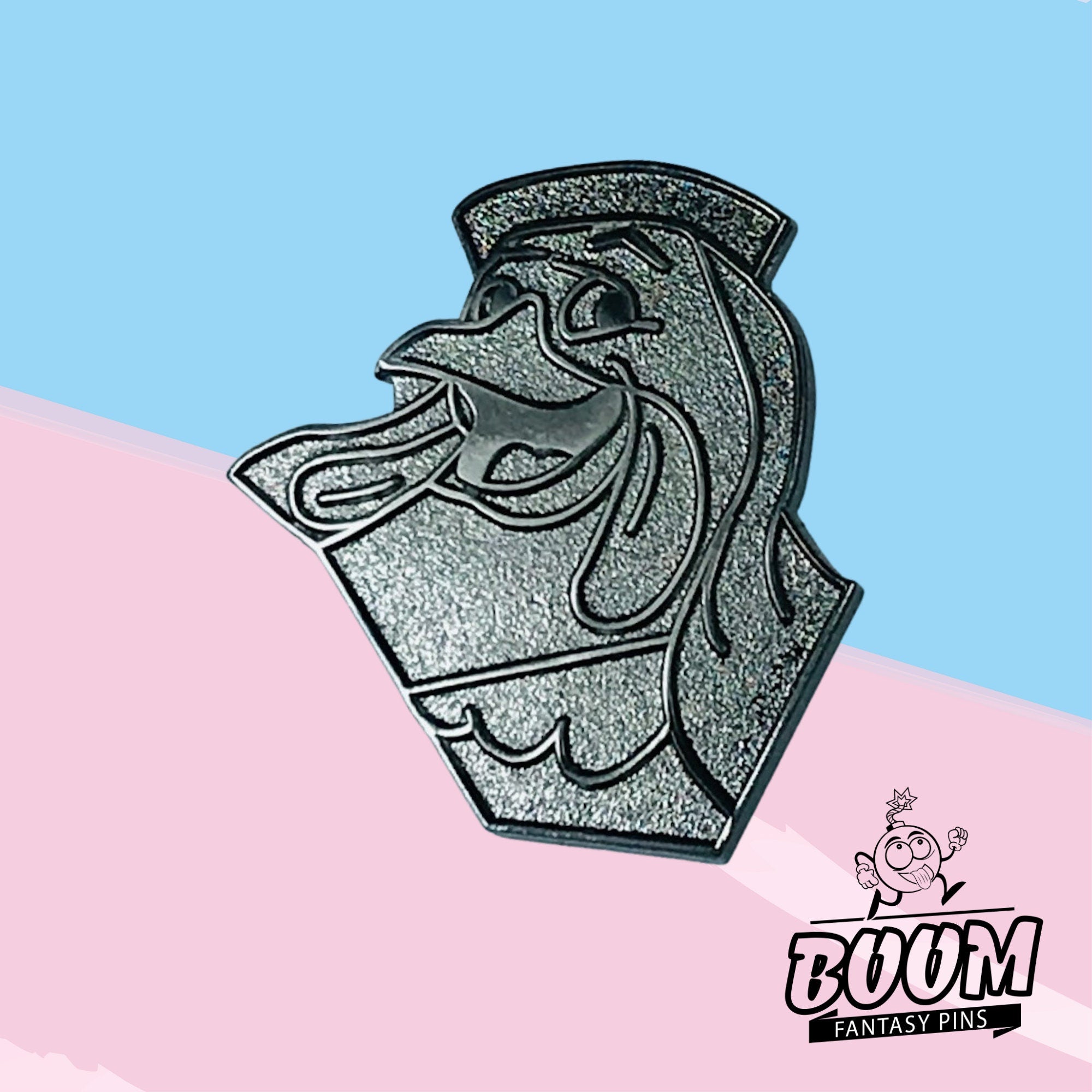 Pin – Lady Kluck de Robin Hood – Disney Fantasy